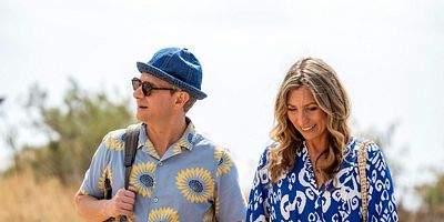 Poster der Serie No Kids