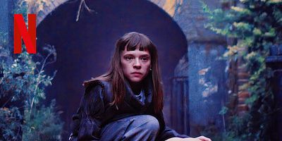 Poster der Serie „Dann sind Sie schon begraben“