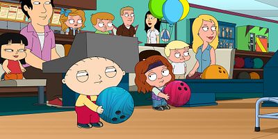 Poster der Serie Fertilized Megg