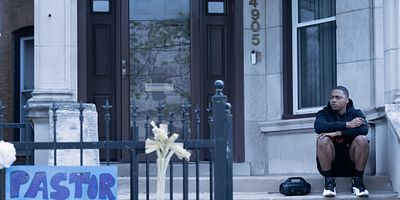 Poster der Serie Who Shot Ya?