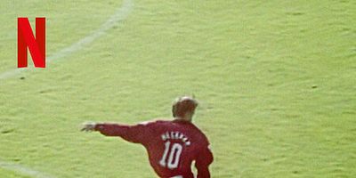 Poster der Serie The Kick