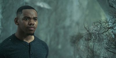 Poster der Serie Portal Patrol