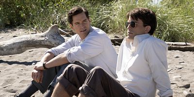 Poster der Serie Hit Me