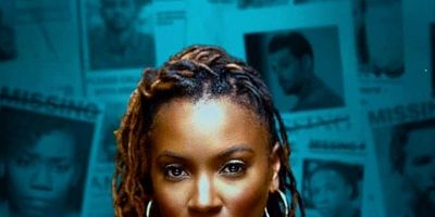 Poster der Serie Missing While a Pawn