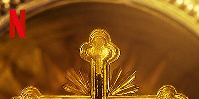 Poster der Serie Crown of Thorns