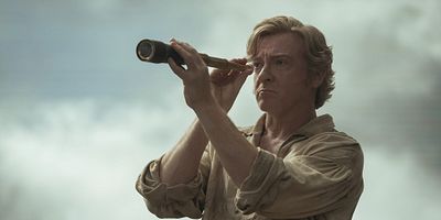 Poster der Serie The Curse of the Seafaring Life