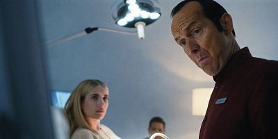 Poster der Serie Vanishing Twin