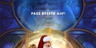 Poster der Serie 