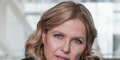 Poster der Serie Gespenster