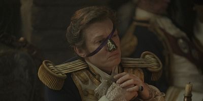 Poster der Serie Mermen