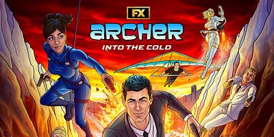 Poster der Serie The Anglerfish Stratagem