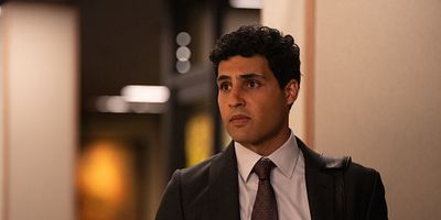 Poster der Serie Admirals Fund