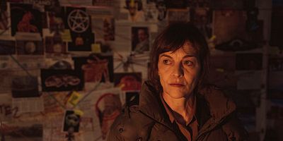 Poster der Serie Las tierras del sueño