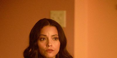 Poster der Serie Missing While Undocumented