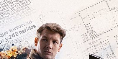 Poster der Serie Die Mission