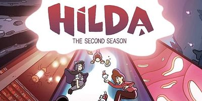 Poster der Serie Chapter 1: The Troll Circle