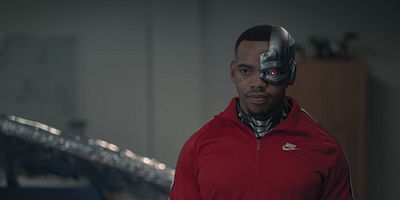 Poster der Serie Done Patrol