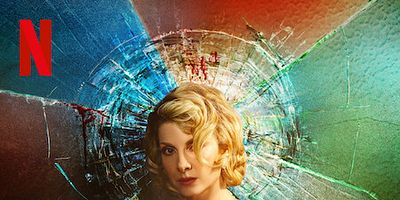 Poster der Serie Der See