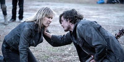 Poster der Serie Fighting Like You