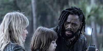 Poster der Serie Keeping Her Alive