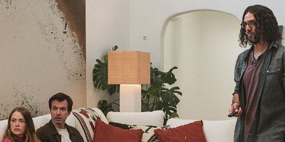 Poster der Serie Questa Lane