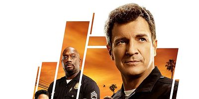 Poster der Serie The Reckoning