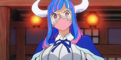 Poster der Serie Raimei Hakke! Tōjō Kaidō no Musuko