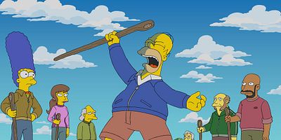 Poster der Serie AE Bonny Romance