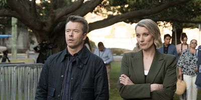 Poster der Serie Doggiecino Day Afternoon