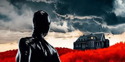 Poster der Serie Rubber(wo)Man - Teil 1