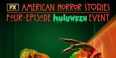 Poster der Serie Bestie