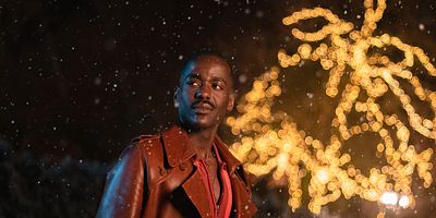 Poster der Serie The Church on Ruby Road