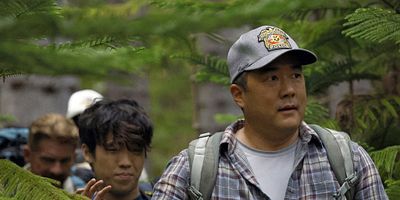 Poster der Serie Extracurricular Activities