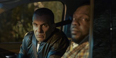 Poster der Serie Nepo Bookie