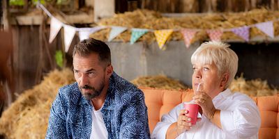 Poster der Serie Chanter sa vie