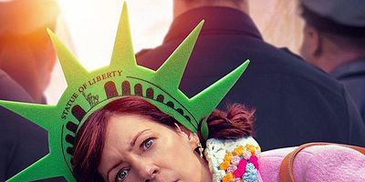 Poster der Serie Reality Shock