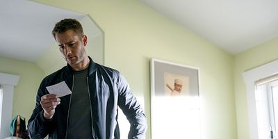 Poster der Serie Klamath Falls