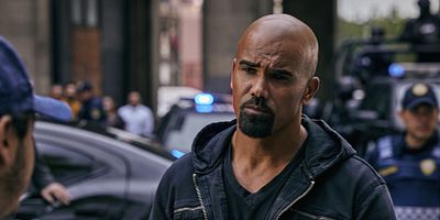 Poster der Serie The Promise