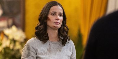 Poster der Serie June