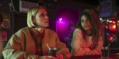 Poster der Serie Essequibo