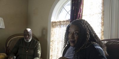 Poster der Serie Something Different