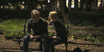 Poster der Serie Charger