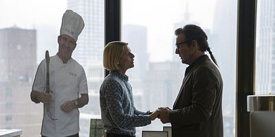 Poster der Serie Jared's Body