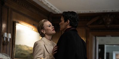 Poster der Serie The Stag