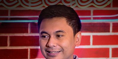 Poster der Serie Ein neuer Anfang