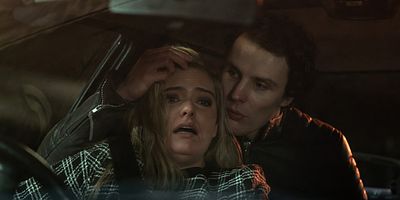 Poster der Serie You and Me