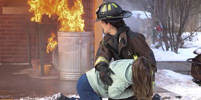 Poster der Serie The Little Things