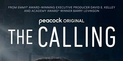 Poster der Serie He's Gone