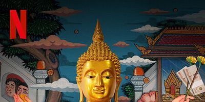 Poster der Serie Leben heißt haben wollen