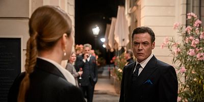 Poster der Serie The Moment of Truth